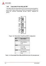 Preview for 38 page of ADLINK Technology MXE-5401 User Manual