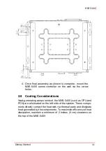 Preview for 53 page of ADLINK Technology MXE-5401 User Manual