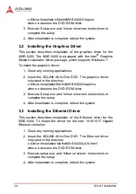 Preview for 56 page of ADLINK Technology MXE-5401 User Manual