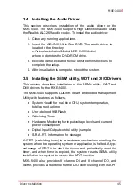 Preview for 57 page of ADLINK Technology MXE-5401 User Manual