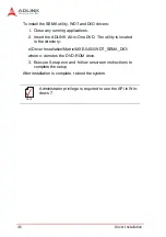 Preview for 58 page of ADLINK Technology MXE-5401 User Manual