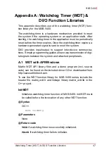 Preview for 59 page of ADLINK Technology MXE-5401 User Manual