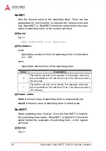 Preview for 60 page of ADLINK Technology MXE-5401 User Manual