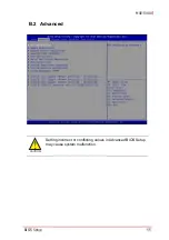 Preview for 67 page of ADLINK Technology MXE-5401 User Manual