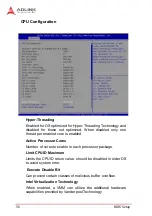 Preview for 68 page of ADLINK Technology MXE-5401 User Manual