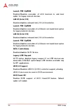 Preview for 72 page of ADLINK Technology MXE-5401 User Manual