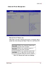 Preview for 73 page of ADLINK Technology MXE-5401 User Manual