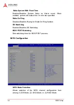 Preview for 74 page of ADLINK Technology MXE-5401 User Manual