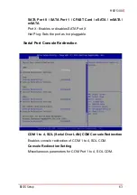 Preview for 75 page of ADLINK Technology MXE-5401 User Manual