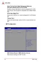 Preview for 76 page of ADLINK Technology MXE-5401 User Manual