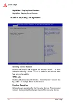 Preview for 78 page of ADLINK Technology MXE-5401 User Manual