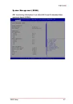 Preview for 79 page of ADLINK Technology MXE-5401 User Manual