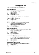 Preview for 87 page of ADLINK Technology MXE-5401 User Manual