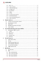 Preview for 4 page of ADLINK Technology nanoX-AL User Manual