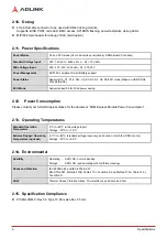 Preview for 14 page of ADLINK Technology nanoX-AL User Manual
