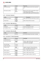 Preview for 64 page of ADLINK Technology nanoX-AL User Manual