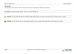 Preview for 4 page of ADLINK Technology nanoX-EL User Manual