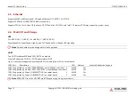 Preview for 13 page of ADLINK Technology nanoX-EL User Manual