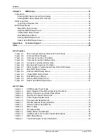 Preview for 4 page of ADLINK Technology nanoX-TCR Reference Manual