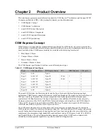 Preview for 7 page of ADLINK Technology nanoX-TCR Reference Manual