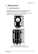 Предварительный просмотр 25 страницы ADLINK Technology NEON-2000-JT2-X Series User Manual