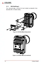 Предварительный просмотр 26 страницы ADLINK Technology NEON-2000-JT2-X Series User Manual