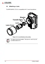 Предварительный просмотр 28 страницы ADLINK Technology NEON-2000-JT2-X Series User Manual