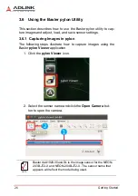 Предварительный просмотр 36 страницы ADLINK Technology NEON-2000-JT2-X Series User Manual