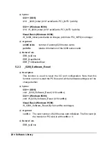 Preview for 30 page of ADLINK Technology NuDAQ 6208 Series User Manual