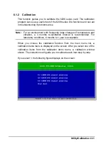 Preview for 39 page of ADLINK Technology NuDAQ 6208 Series User Manual