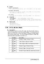 Preview for 55 page of ADLINK Technology NuDAQ 9112 Series User Manual