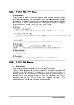 Preview for 69 page of ADLINK Technology NuDAQ 9112 Series User Manual