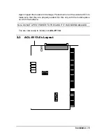 Предварительный просмотр 12 страницы ADLINK Technology NuDAQ ACL-8113A User Manual