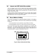 Предварительный просмотр 13 страницы ADLINK Technology NuDAQ ACL-8113A User Manual