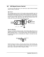 Предварительный просмотр 22 страницы ADLINK Technology NuDAQ ACL-8113A User Manual