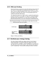 Preview for 21 page of ADLINK Technology NuDAQ ACL-8216 User Manual