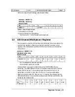 Preview for 30 page of ADLINK Technology NuDAQ ACL-8216 User Manual