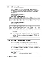 Preview for 35 page of ADLINK Technology NuDAQ ACL-8216 User Manual