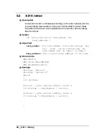 Preview for 47 page of ADLINK Technology NuDAQ ACL-8216 User Manual