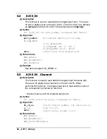 Preview for 49 page of ADLINK Technology NuDAQ ACL-8216 User Manual