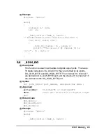 Preview for 50 page of ADLINK Technology NuDAQ ACL-8216 User Manual