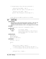 Preview for 51 page of ADLINK Technology NuDAQ ACL-8216 User Manual