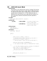 Preview for 53 page of ADLINK Technology NuDAQ ACL-8216 User Manual