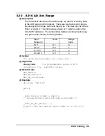 Preview for 56 page of ADLINK Technology NuDAQ ACL-8216 User Manual