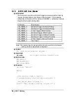 Preview for 57 page of ADLINK Technology NuDAQ ACL-8216 User Manual