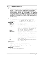 Preview for 66 page of ADLINK Technology NuDAQ ACL-8216 User Manual