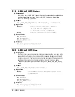 Preview for 67 page of ADLINK Technology NuDAQ ACL-8216 User Manual