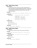 Preview for 69 page of ADLINK Technology NuDAQ ACL-8216 User Manual