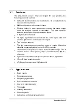 Preview for 13 page of ADLINK Technology NuDAQ ACL-8454 User Manual