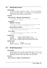 Preview for 55 page of ADLINK Technology NuDAQ ACL-8454 User Manual